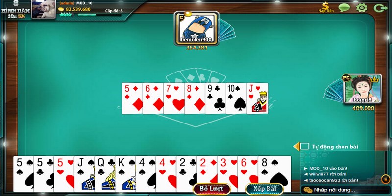 88new baccarat là gi
