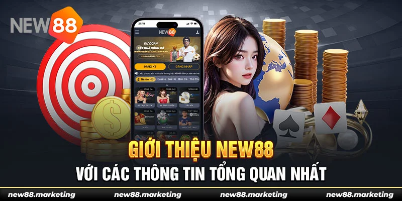88new CQ9 Điện Tử