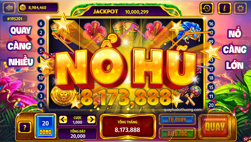 88new trò chơi nổ hũ rừng xanh có gì đặc biệt