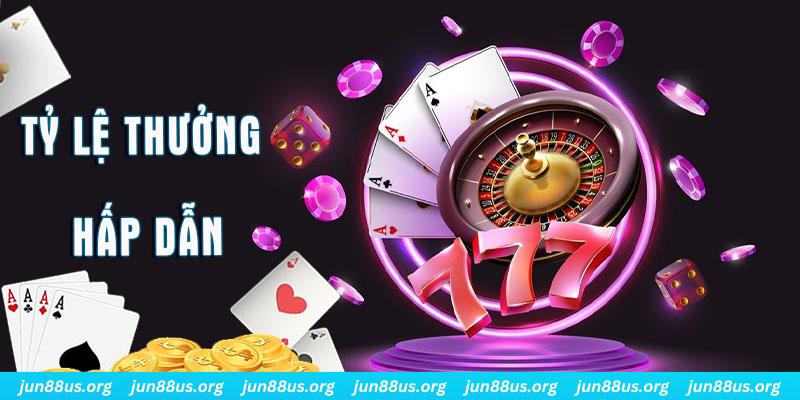 88new baccarat là game gì