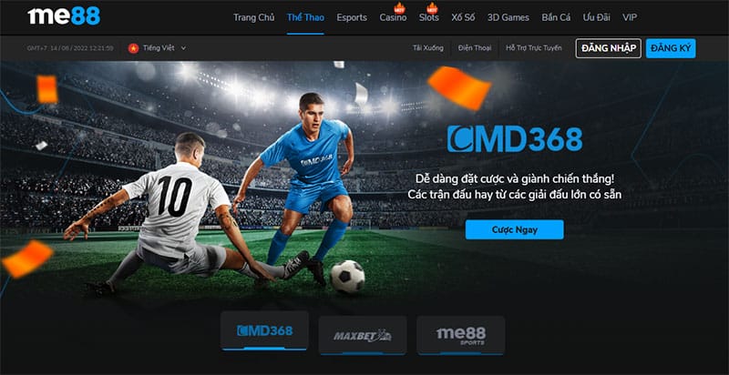 88new Mậu Binh